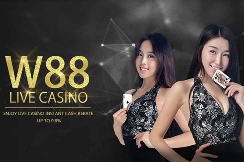 w88 casino